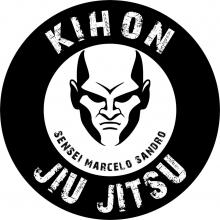 Kihon JiuJitsu Marcelo Sandro