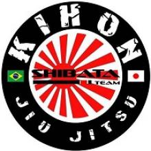 Kihon JiuJitsu Marcel Shibata