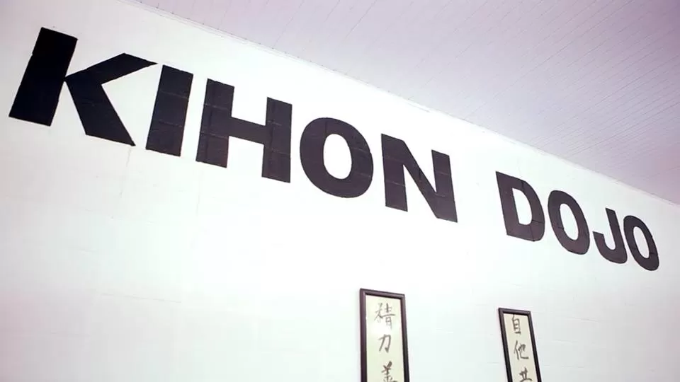 KihonB9 Jiujitsu São Bernardo do Campo