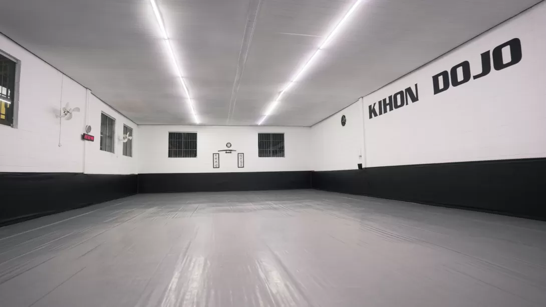 KihonB9 Jiujitsu São Bernardo do Campo